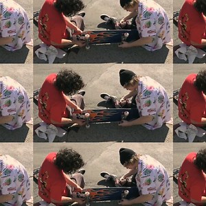 56K views · 1.6K reactions | bit.ly/NITROHotRodODNT NITRO Hot Rod Flames parking lot barge with Zach Doelling, Cole Perera, Chris Hiett, Orlando Garcia, Cy Romano, and Donny Hixson! | Powell-Peralta | Facebook