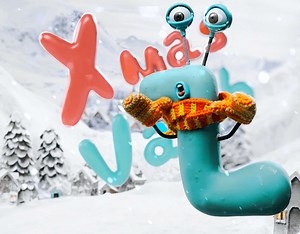 VAIB Xmas Stopmotion - Justin Ngiam