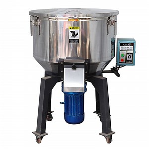 [Hot Item] PVC Blender Mixing Equipment Mixer Machine