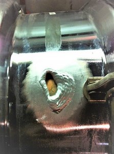 Welding repair procedure and method statement