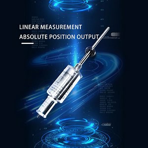 [Hot Item] Certified Accurate Position Magnetostrictive Sensor for Reliable Positioning Solutions