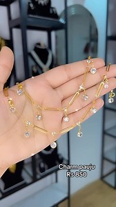 Fancy pauju | Abhushan Gallery