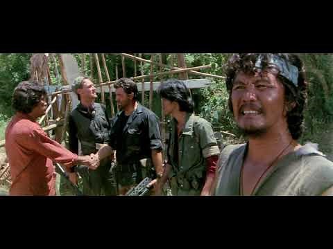 Commando Léopard FILM ENTIER en HD (Action)