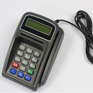 [Hot Item] POS Keypad Programmable Mini Numeric Keyboard