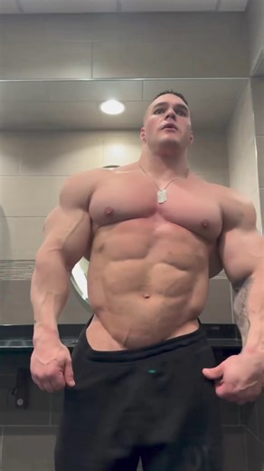63K views · 1.6K reactions | Bodybuilders News Nick Walker ifbb pro new recent video update #muscles #bodybuilding #gym #makegreatthebodybuildingagain #ifbbpro #workout #culturismoitaliano #bodybuilder | Culturismo Italiano | Facebook