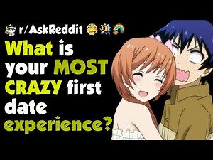 What is your most Frisky First Date Experience?