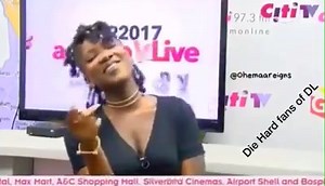 Rest in peace Ebony Reigns | DADDY LUMBA