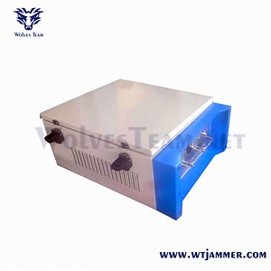 [Hot Item] Cell Phone 4G 5g Mobile Phone Signal Isolator Waterproof Outdoor Signal Jammer