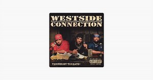 Gangsta Nation by Westside Connection on Apple Music