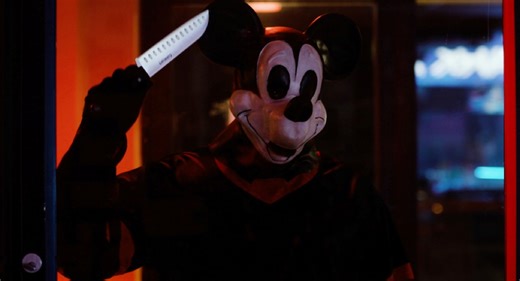 The Mouse Trap Review: A Painfully Misguided Venture