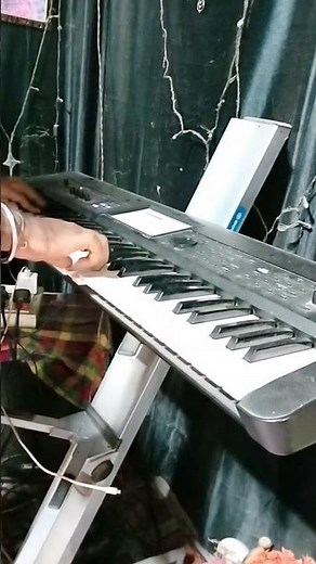 KORG KROME HARMONIUM