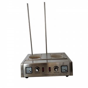 [Hot Item] ASTM D95 Dean- Stark Distillation Apparatus for Diesel Oil