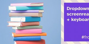 Sexy, accessible show-hide animations in any web framework