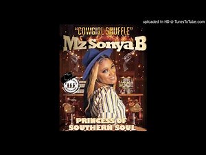 CowGirl Shuffle - Mz Sonya B