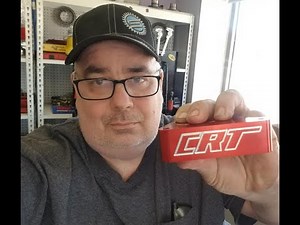 LOOSE CONVERTER BOLTS