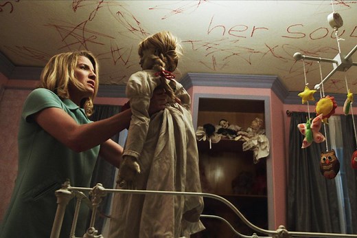 Is ‘Annabelle’ Based on a True Story?