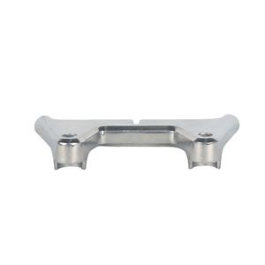 [Hot Item] High Pressure Aluminium Die Cast CNC Milling Aluminum Housing Die Casting