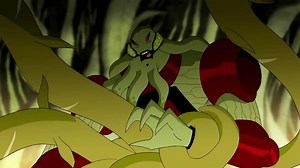 Watch 'Going hero. Ben, no! The self-destruct will accelerate! I! DON'T! CARE!' | Ben 10: Secret of the Omnitrix Clip