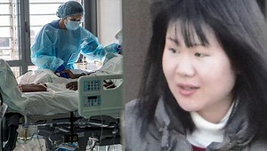 Enfermera que asesinó a sus pacientes de 70 y 80 años recibe cadena perpetua: “Mató gente inocente”