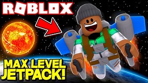 GamingWithKev S27:E01 - Jetpack Simulator