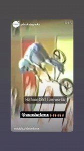 1987 | Mat Hoffman