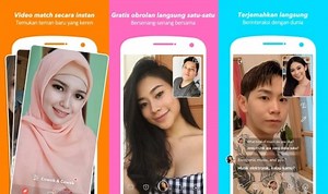 9 Aplikasi Video Call Random Gratis yang Seru untuk Dijajal