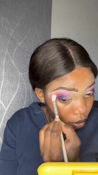 18K views · 81 reactions | Eyeshadow tutorial | Beginners makeup tutorial | Facebook