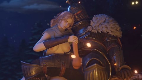 elden ring compilation