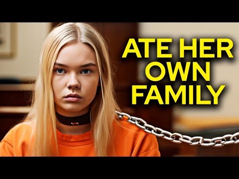 10 Disturbing Interviews With Evil People