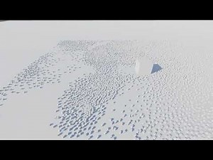 Boids unity ecs burst compiler