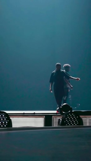 Getting ready for tomorrow night… | Usher