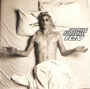 Perry Farrell – Rev (1999, CD)