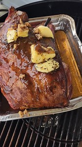 Pulled lamb wraps🐑🌯 These MEATER temp probes are the go they take all the guesswork out of cooking with coals which is great for an amateur like myself🤙 | Blokes Can Cook Too