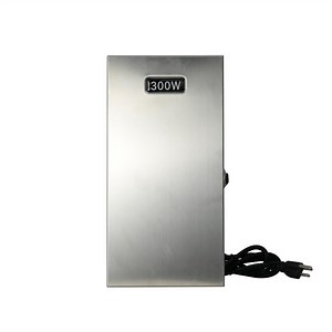 [Hot Item] Hot Sell 12V Outdoor LED Lighting Transformer Electric Toroidal Transformer