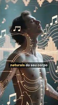 Você sabia que a Música é energia em movimento?