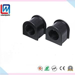[Hot Item] Custom Plastic Injection Bushing Plastic Injection Parts for Auto