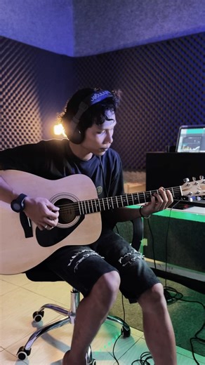 creed - my sacrifice (intro) #akustikcover #gitarakustik #mysacrifice #creed