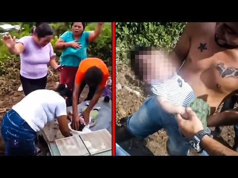 If These Miracles Were Not Filmed, No One Would Have Believed Them