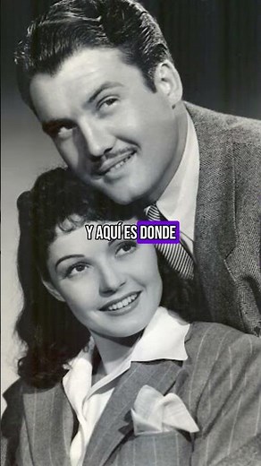 La misteriosa muerte de GEORGE REEVES #superman #georgereeves #misteriosinresolver