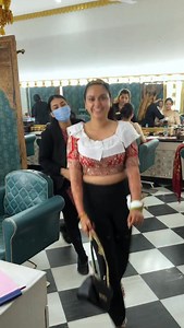 2.9M views · 32K reactions | My Beautiful Bride reminiscent of Aditi Rao Hydari with Bold Red Lips ❤️ MUA : @parulgargmakeup Lipshade : @parulgargbeauty Poppy #parulgargmakeup #indianmakeupartist #parulgargbeauty #indianwedding #indianbride | Parul Garg | Facebook