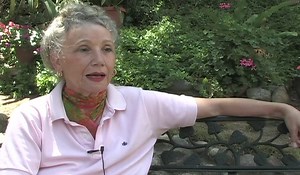 Georgina Spelvin Interview