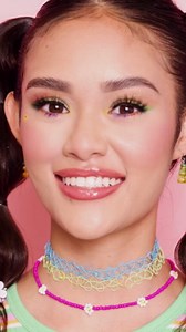 Ardell Winks Be Yourself Lashes - Wish Style, Black Strip Lashes for Dramatic Doll Eye Effect, Full Volume, Natural Look False Eyelashes, 4-Pack