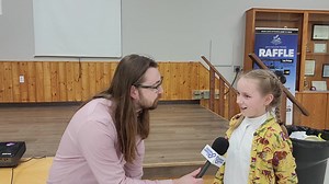 Beaver River 4-H Beef Club held their public speaking competitions today! Meet the 1st place finishers in their categories with Michael Menzies, who was honoured to be picked as one of the guest judges! In the community thanks to Bluewave Energy Bonnyville Lakeland Co-op Xtreme Oilfield Technology Caouette & Sons Implements Ltd | Lakeland Connect