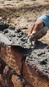 How to Lay Brick Evenly | Voov Garage