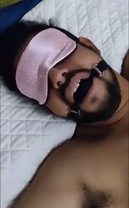 Diapered Sissy Baby Cuckold