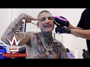 Lefty Gunplay & JasonMartin - LORD FORGIVE ME (Official Music Video)