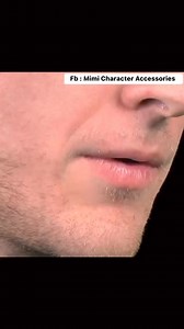 Retractable Vampire Fangs #MimiCADL #MimiAnimeHobbyStore #Halloween #Vampire | Mimi Character Accessories