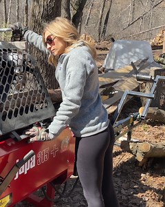 Back 40 Firewood on Reels