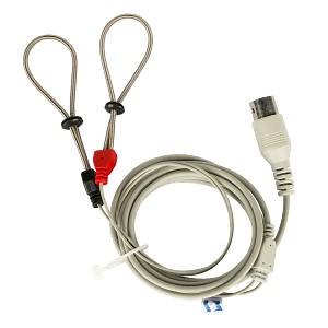 [Hot Item] EEG/Emg Medical Digital Ring Electrodes