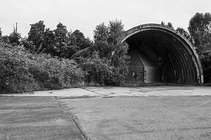 Hahn Air Base 2 (See album)